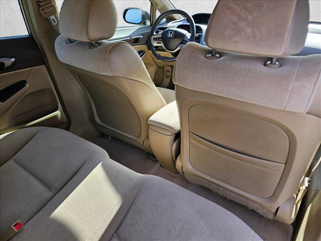 Used 2007 Honda Civic EX image 15