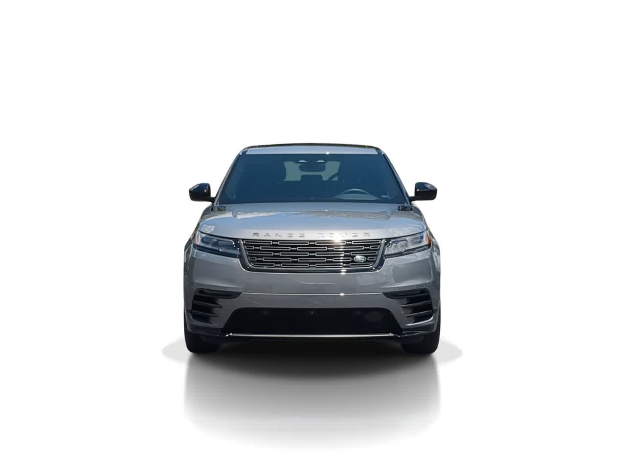 Used 2026 Land Rover Range Rover Velar Dynamic SE AWD/4WD image 3