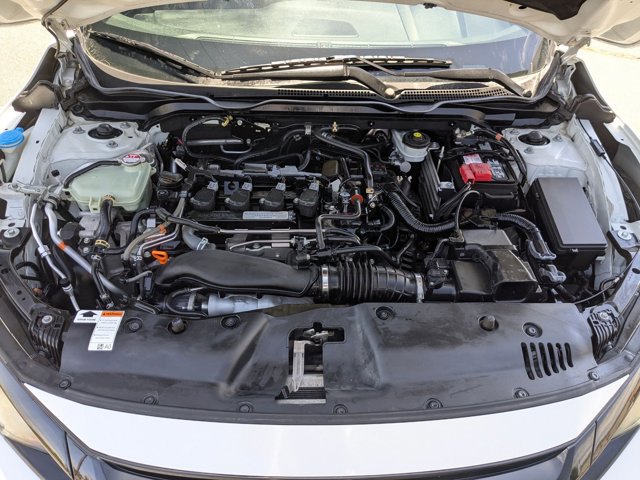 Used 2019 Honda Civic Si image 21