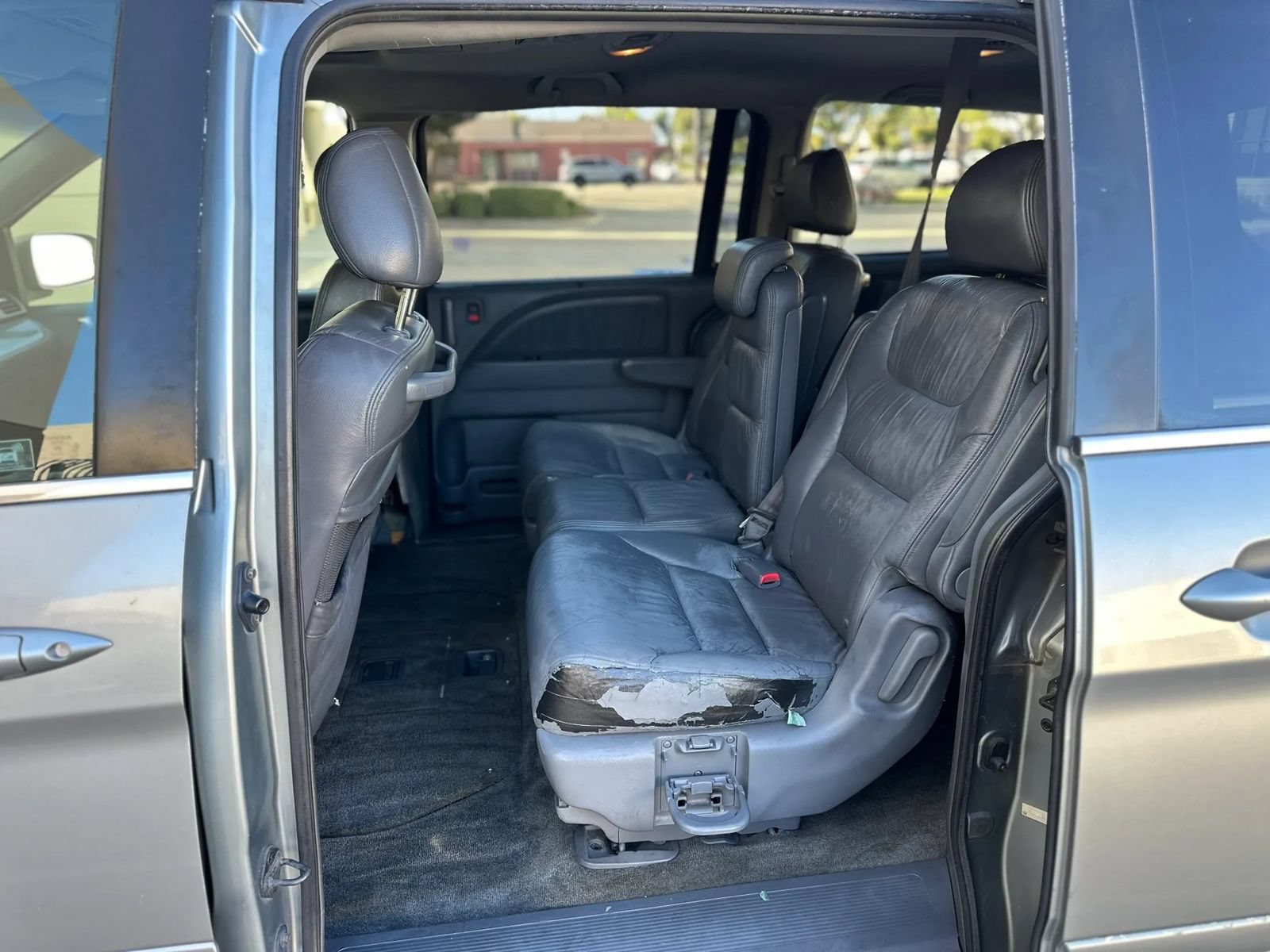 Used 2005 Honda Odyssey EX-L image 15
