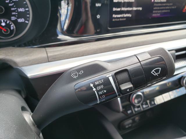 Certified 2024 Kia K5 EX w/ EX Premium Package FWD image 33