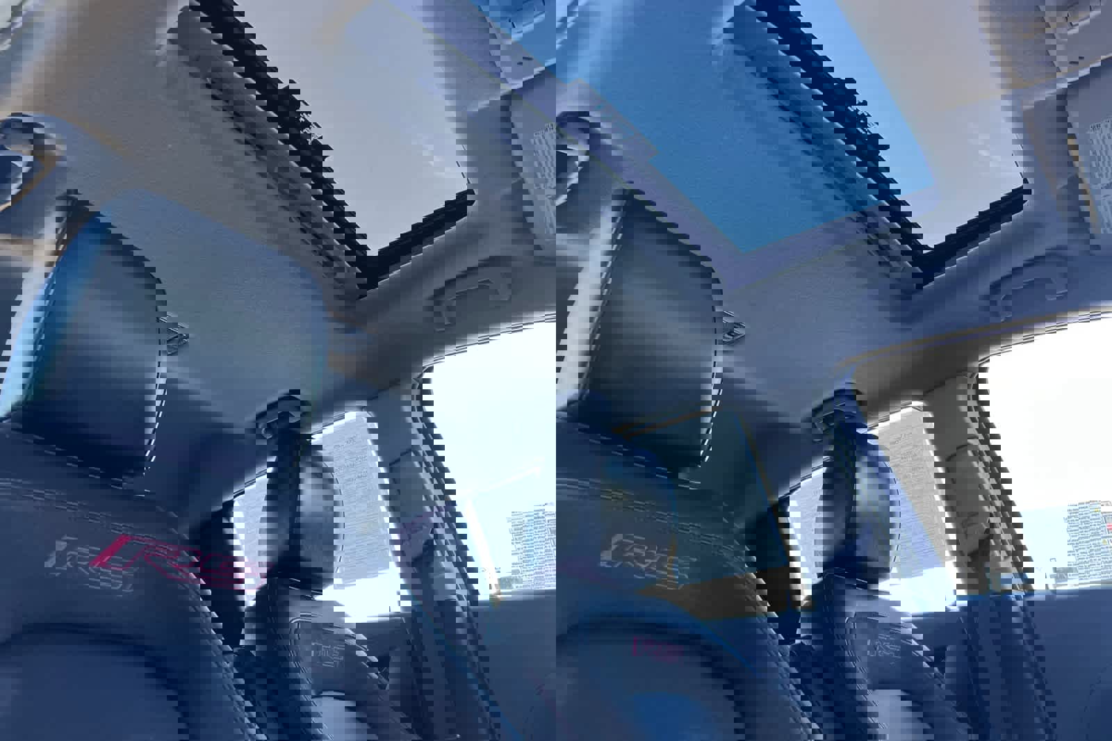 Used 2015 Chevrolet Sonic RS image 17