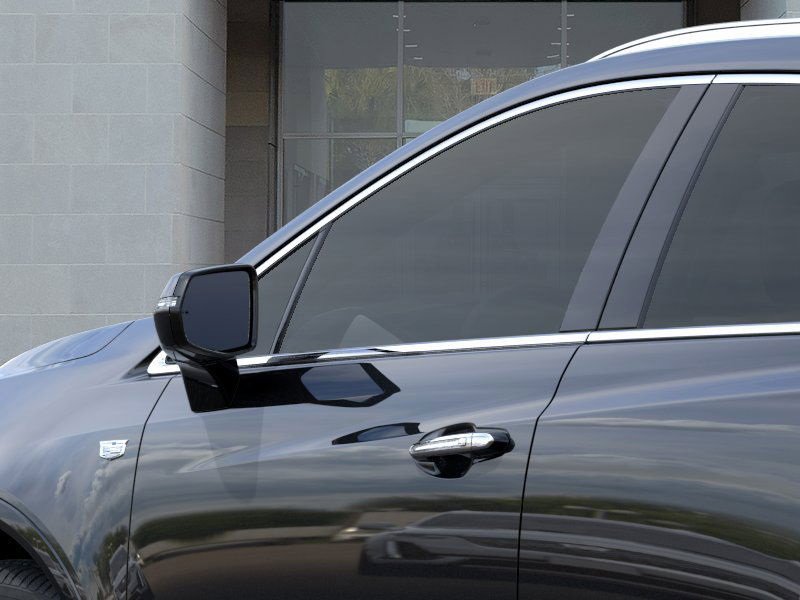 New 2025 Cadillac XT5 Premium Luxury w/ Technology Package image 12