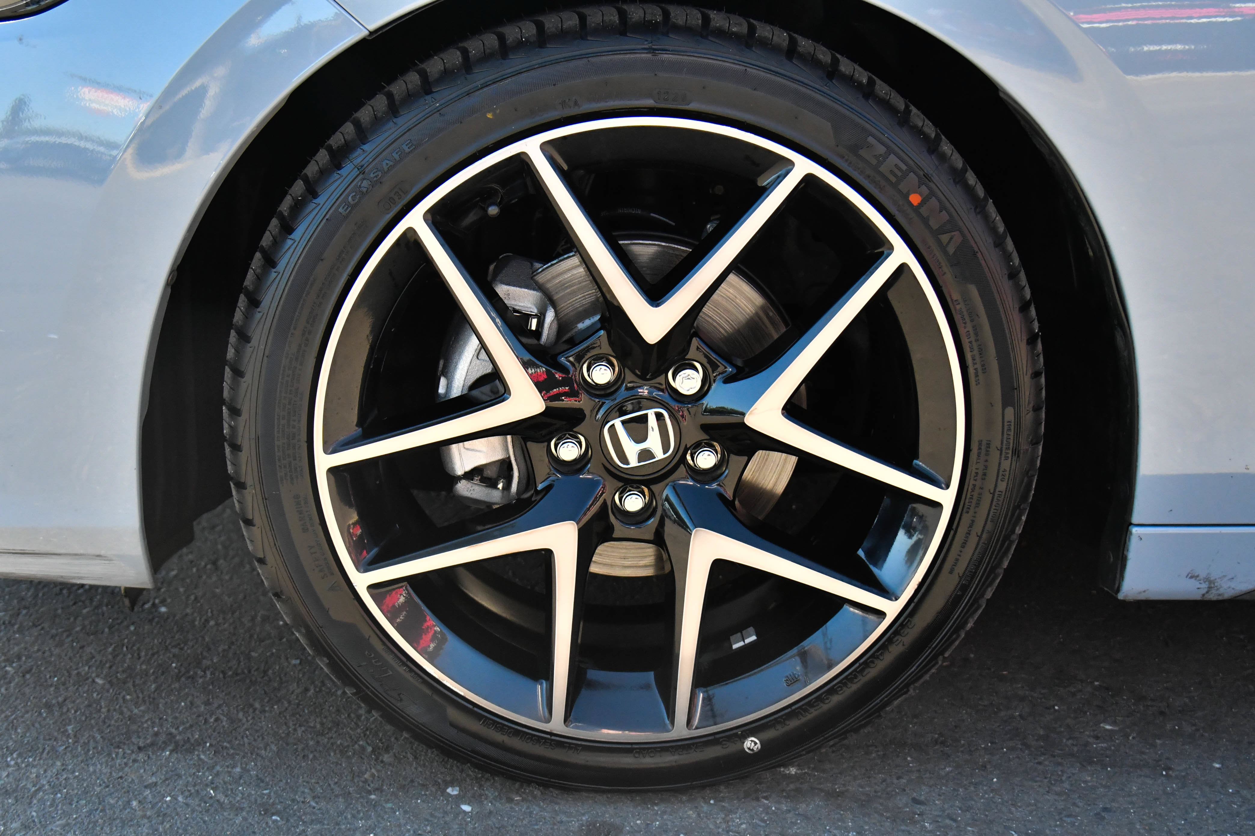 Used 2023 Honda Civic Sport Touring image 12