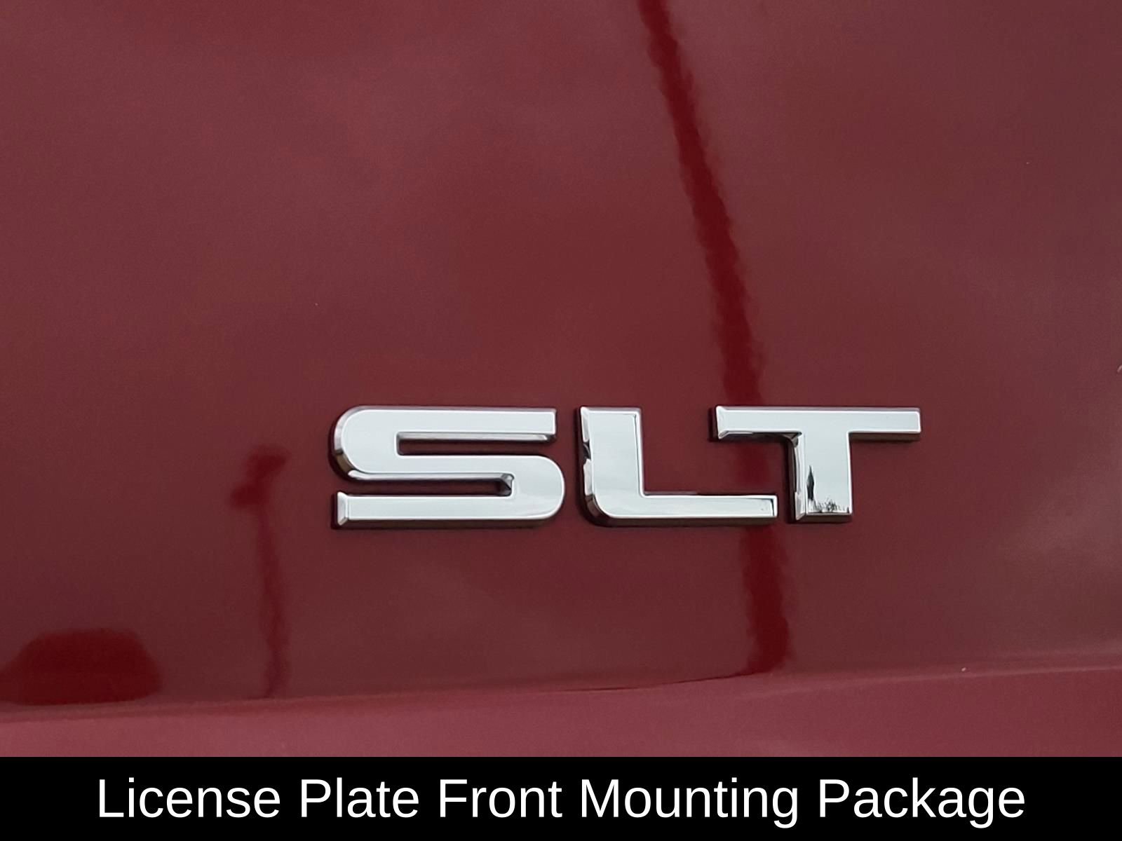 Used 2018 GMC Yukon SLT AWD/4WD image 6
