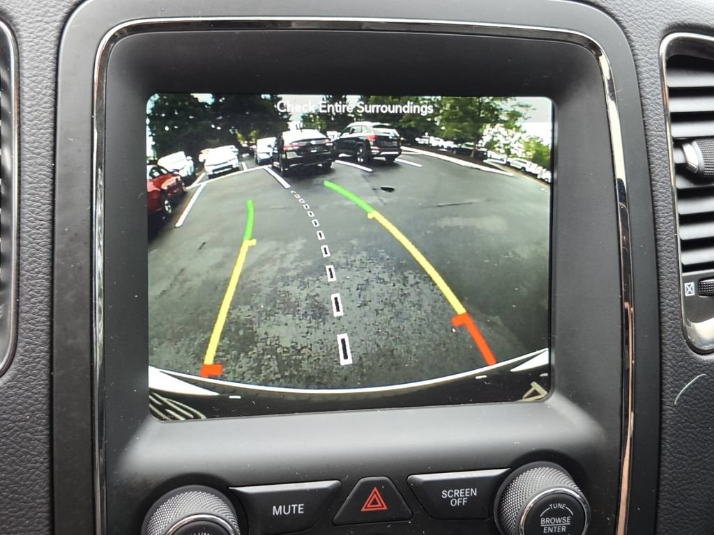 Used 2019 Dodge Durango GT AWD/4WD image 13