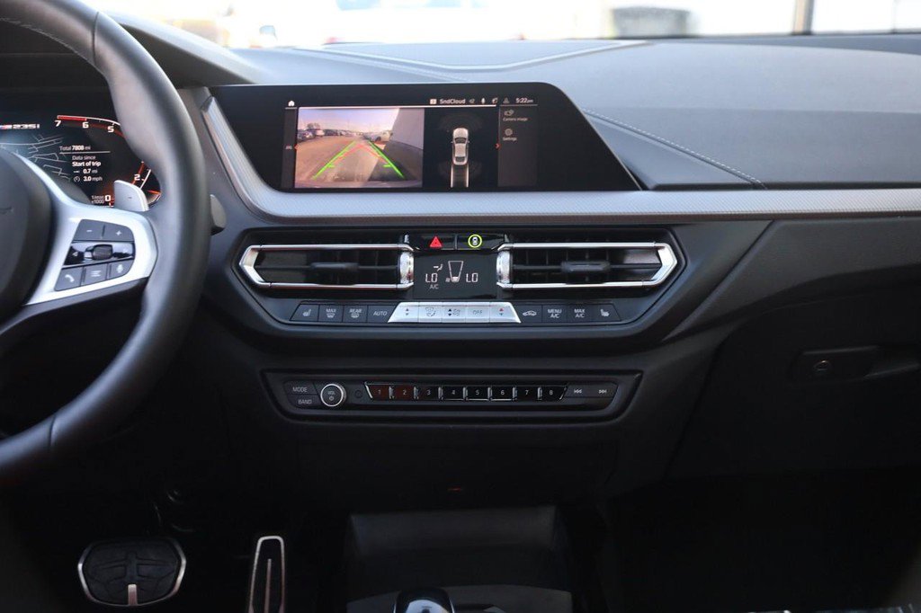 Used 2024 BMW M235i xDrive Gran Coupe w/ M Performance Package image 25