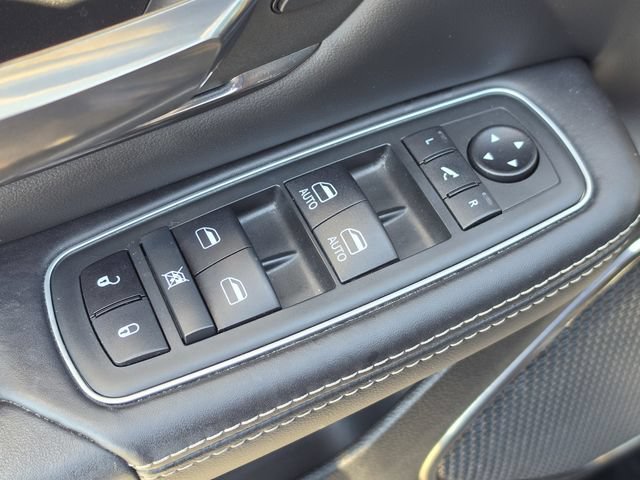 Used 2021 RAM 1500 Limited w/ Advanced Safety Group AWD/4WD image 20