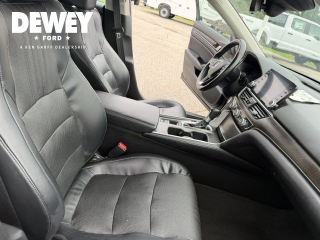 Used 2018 Honda Accord EX-L image 33