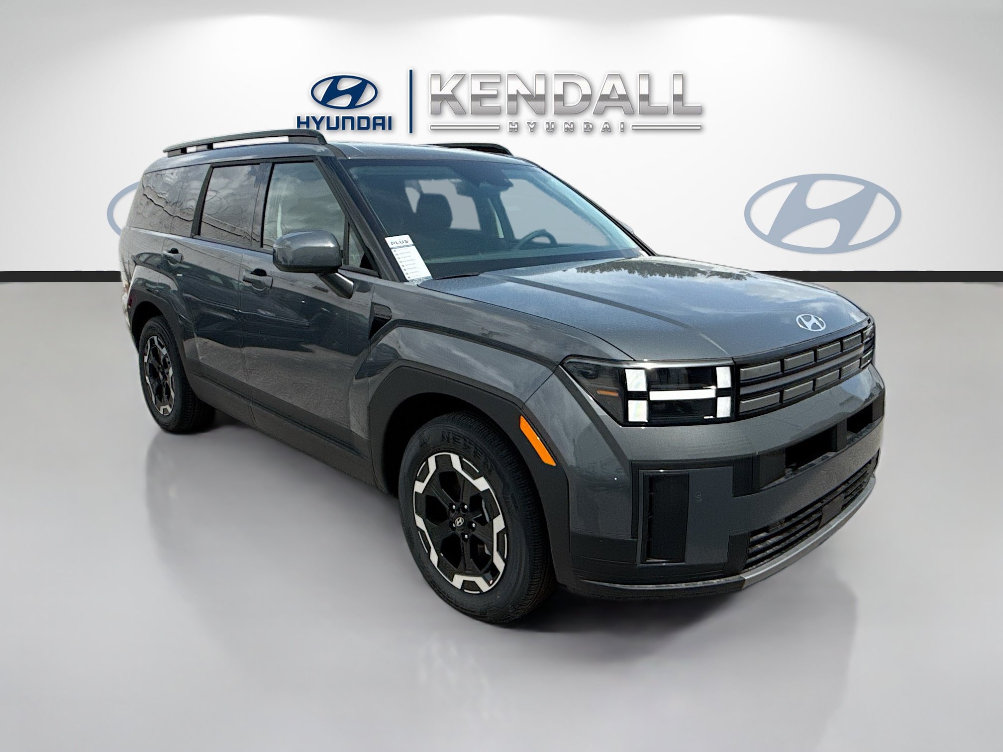 New 2026 Hyundai Santa Fe SEL w/ Tow & Go Package