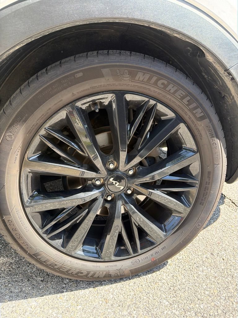 Used 2022 Kia Telluride SX w/ SX Prestige Package AWD/4WD image 19