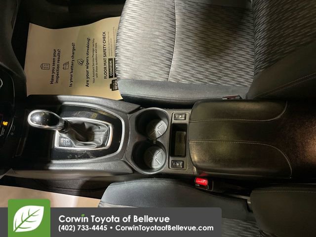 Used 2019 Nissan Rogue S w/ Special Edition Package image 18