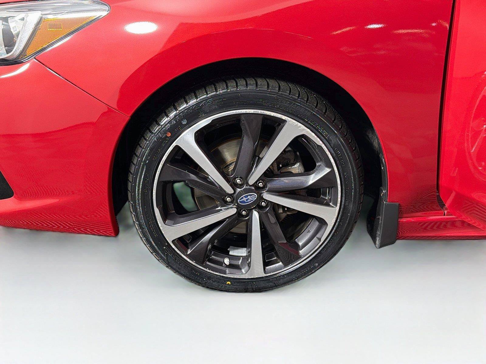 Used 2020 Subaru Impreza 2.0i Sport AWD/4WD image 31