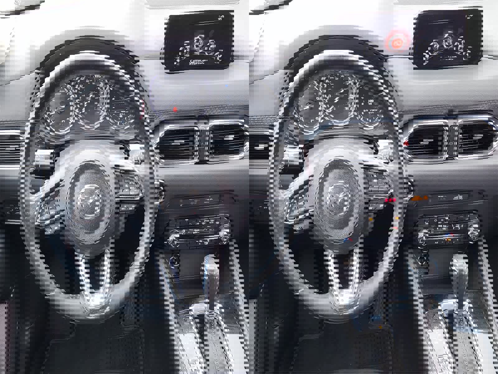 Used 2019 MAZDA CX-5 Touring image 26