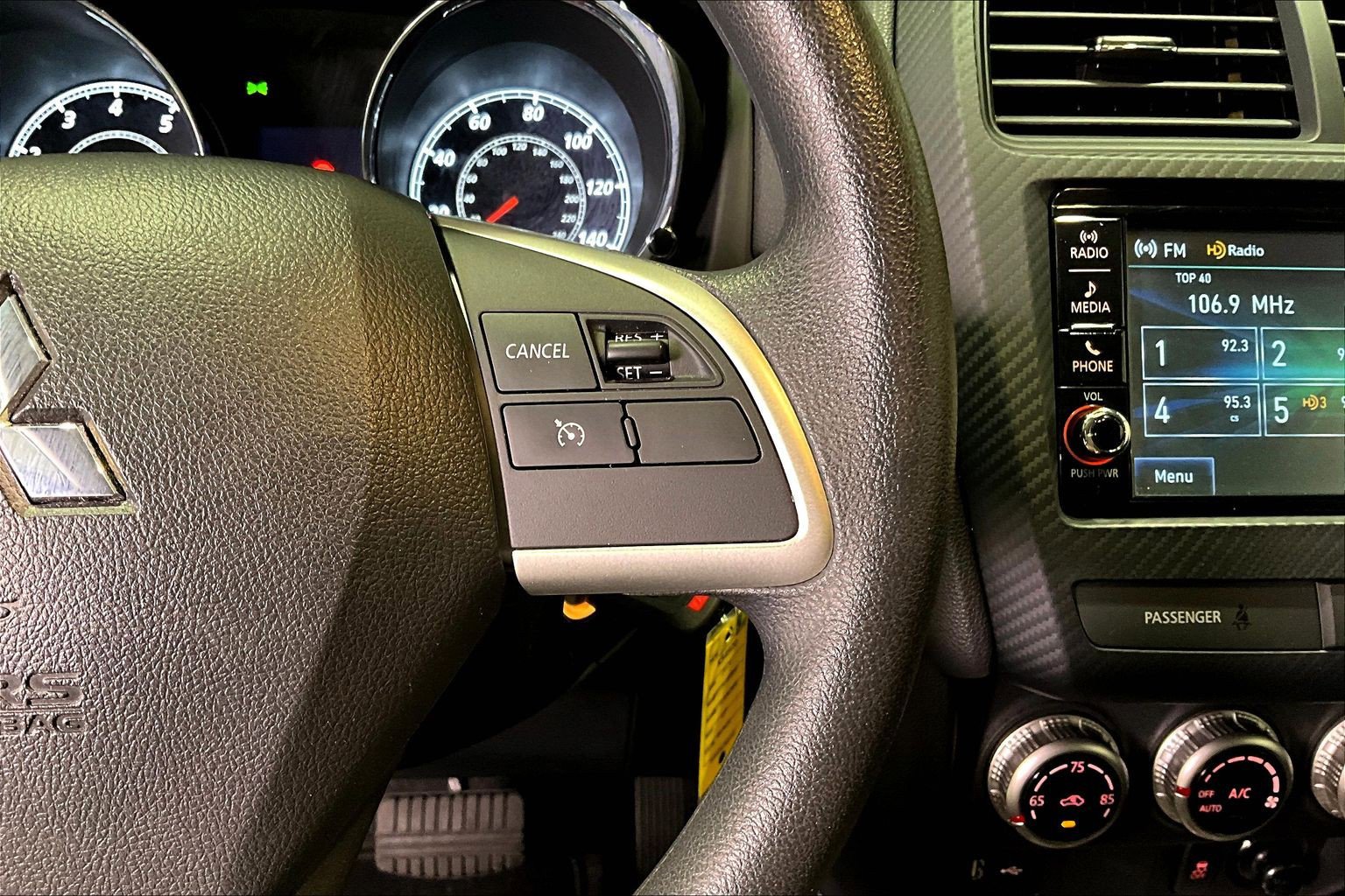 Used 2024 Mitsubishi Outlander Sport ES image 12