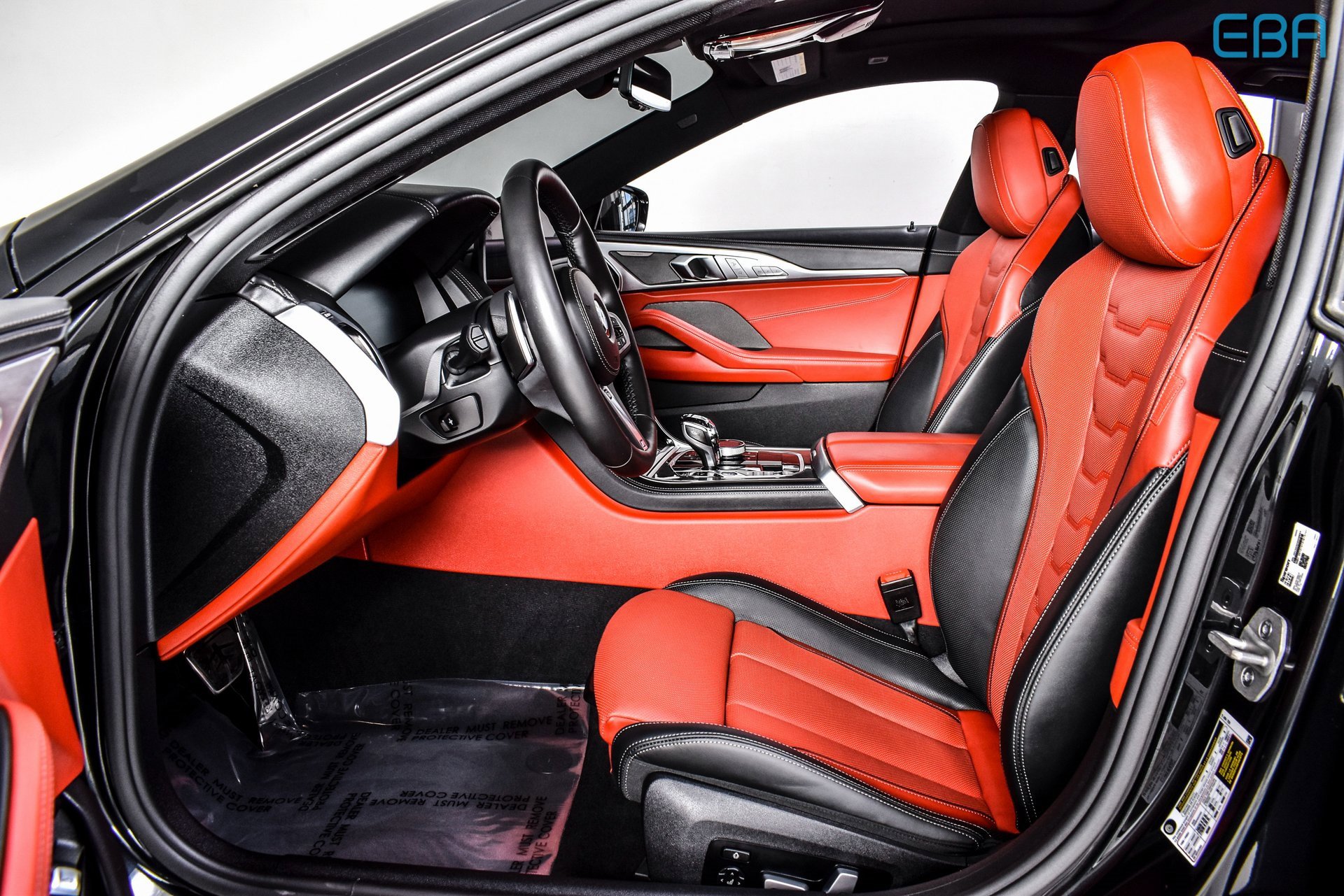 Used 2024 BMW 840i Gran Coupe w/ Driving Assistance Package image 16