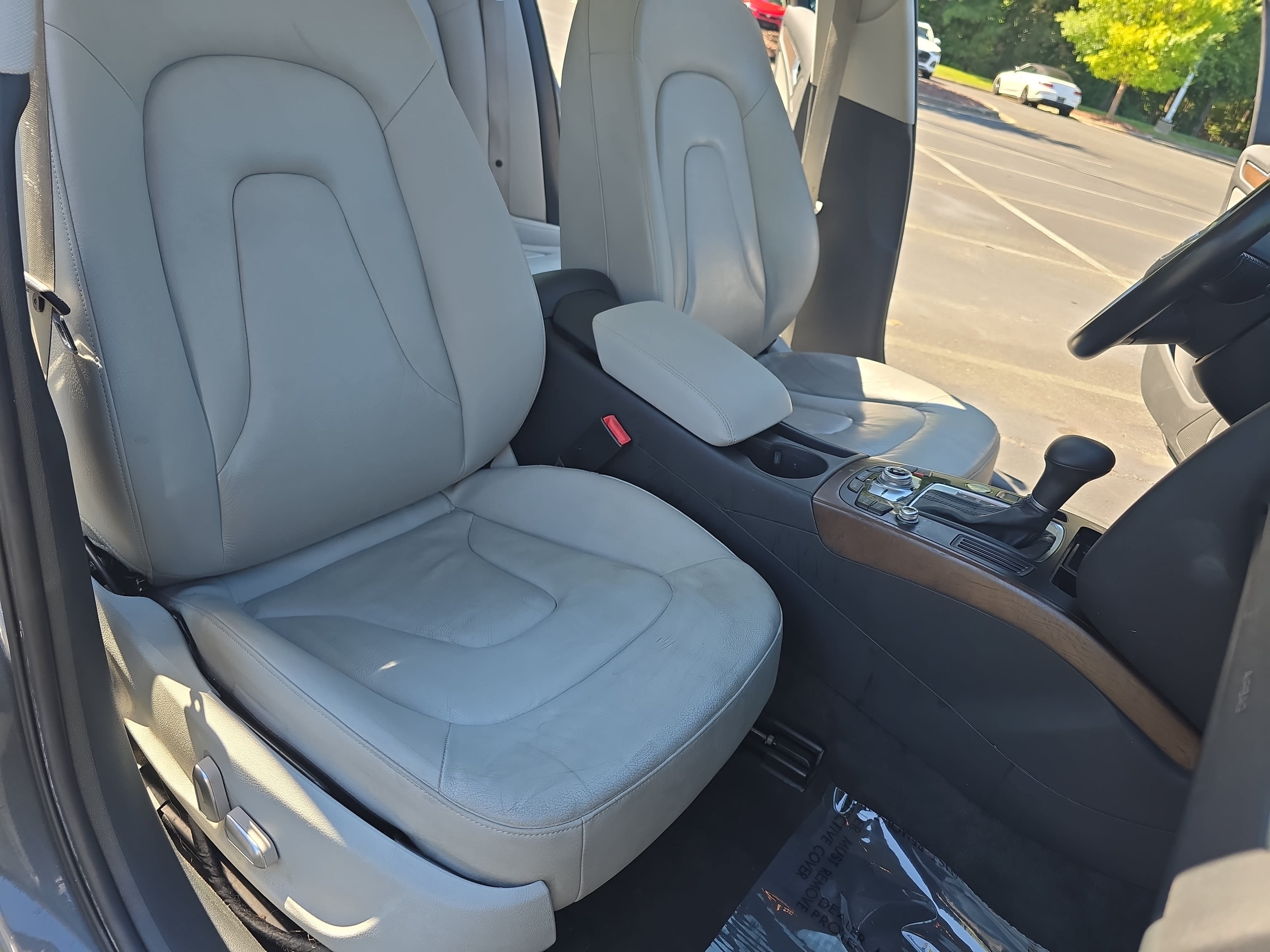 Used 2014 Audi A4 Premium Plus AWD/4WD image 10