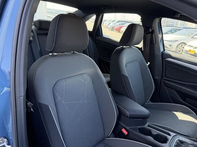 New 2026 Volkswagen Jetta Sport image 20