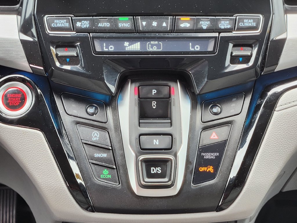 Used 2022 Honda Odyssey Touring image 21