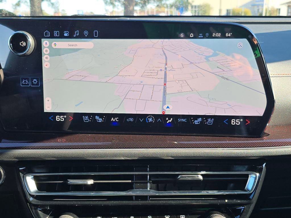 New 2026 Chevrolet Traverse RS image 19