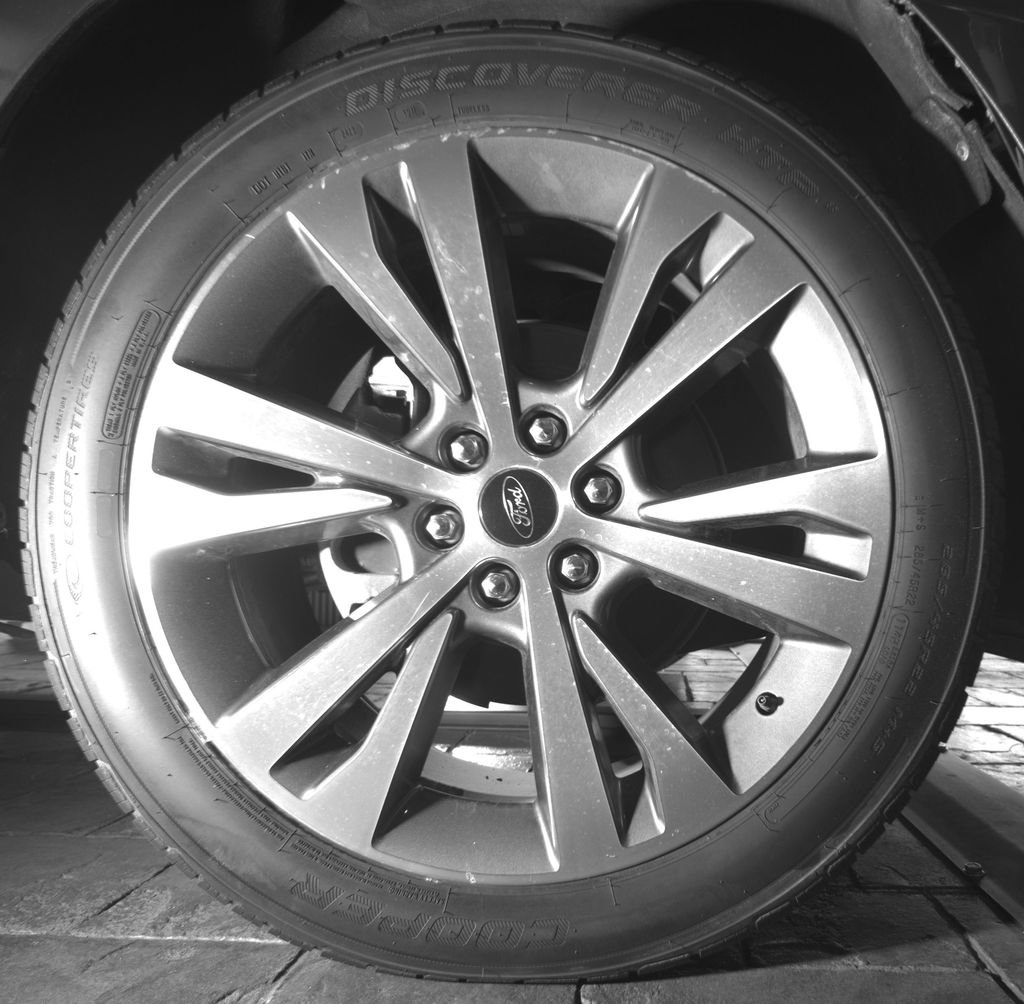 Used 2020 Ford Expedition Platinum RWD image 10