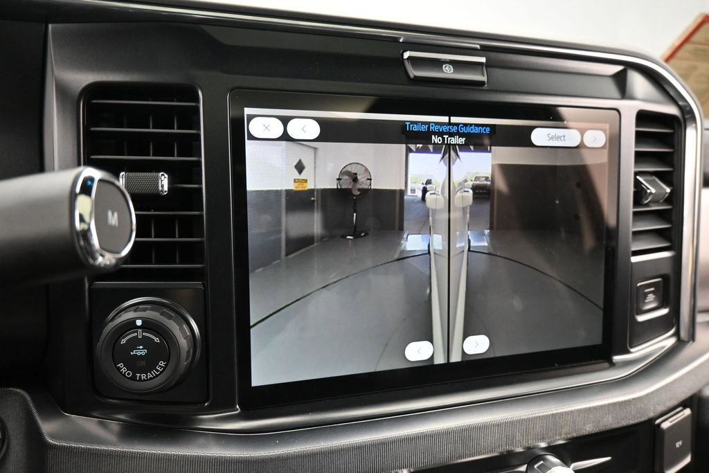 Used 2026 Ford F250 Platinum AWD/4WD image 19