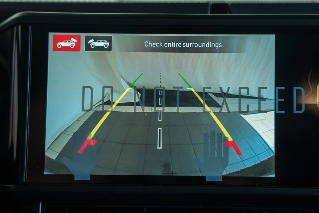 New 2026 Jeep Wrangler Sahara image 44