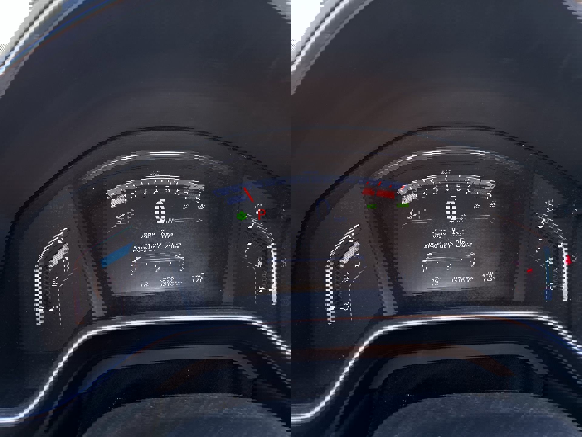 Certified 2022 Honda CR-V EX image 10