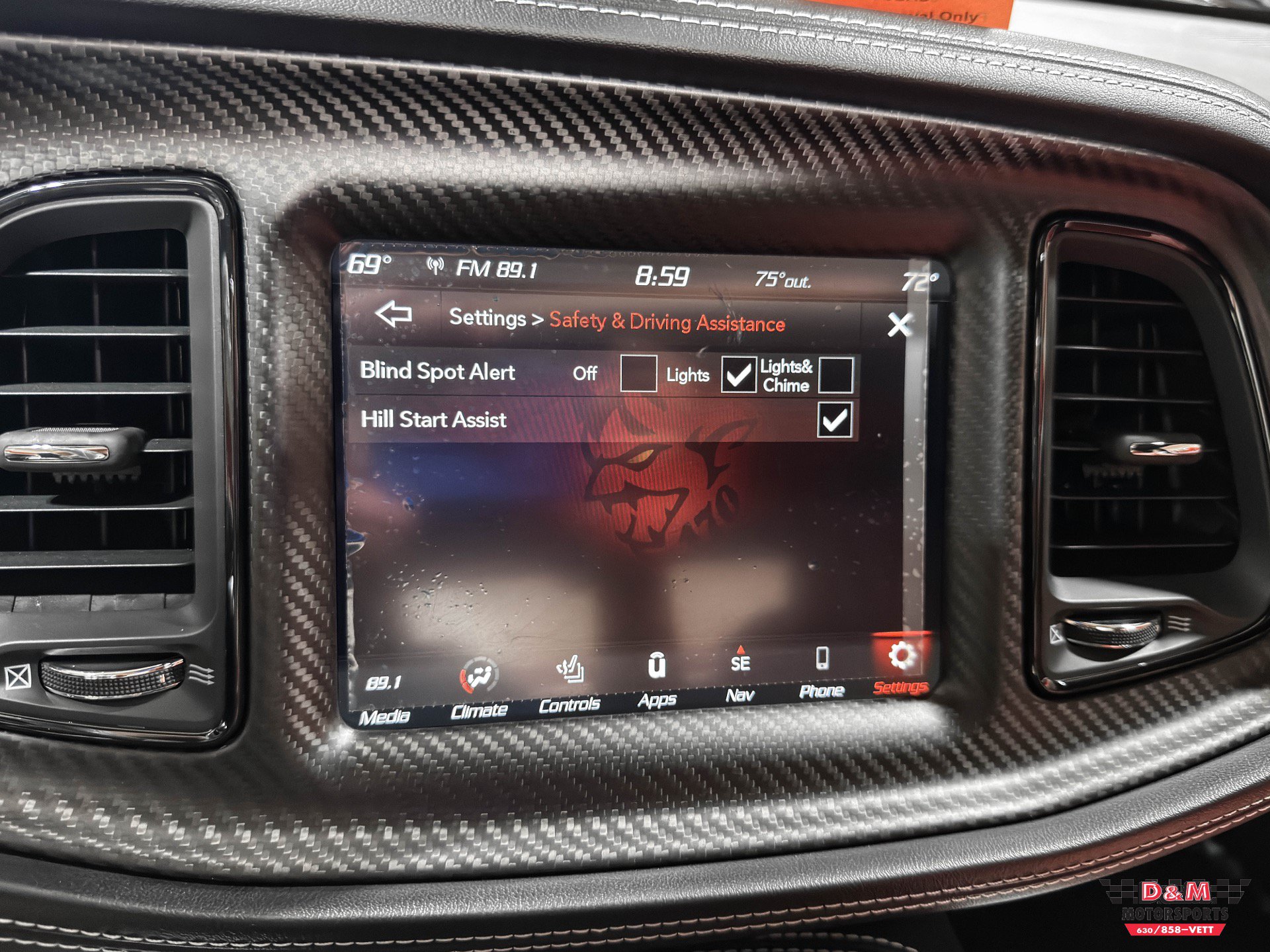 Used 2023 Dodge Challenger SRT Demon 170 RWD image 24