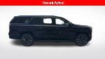 Used 2025 Chevrolet Suburban RST w/ Comfort Package AWD/4WD image 4