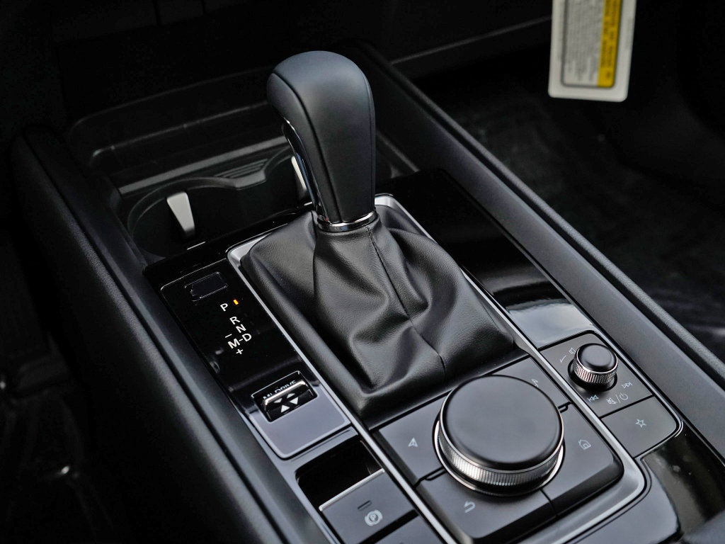 New 2026 MAZDA CX-50 AWD 2.5 S w/ Weather Package image 31
