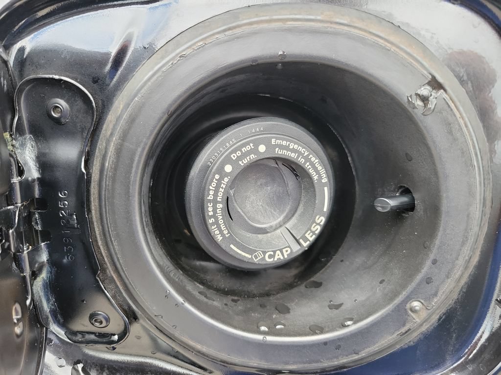 Used 2022 Honda Passport Elite image 30