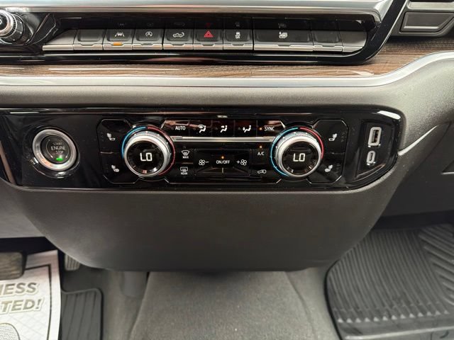 Certified 2024 GMC Sierra 1500 Elevation AWD/4WD image 20