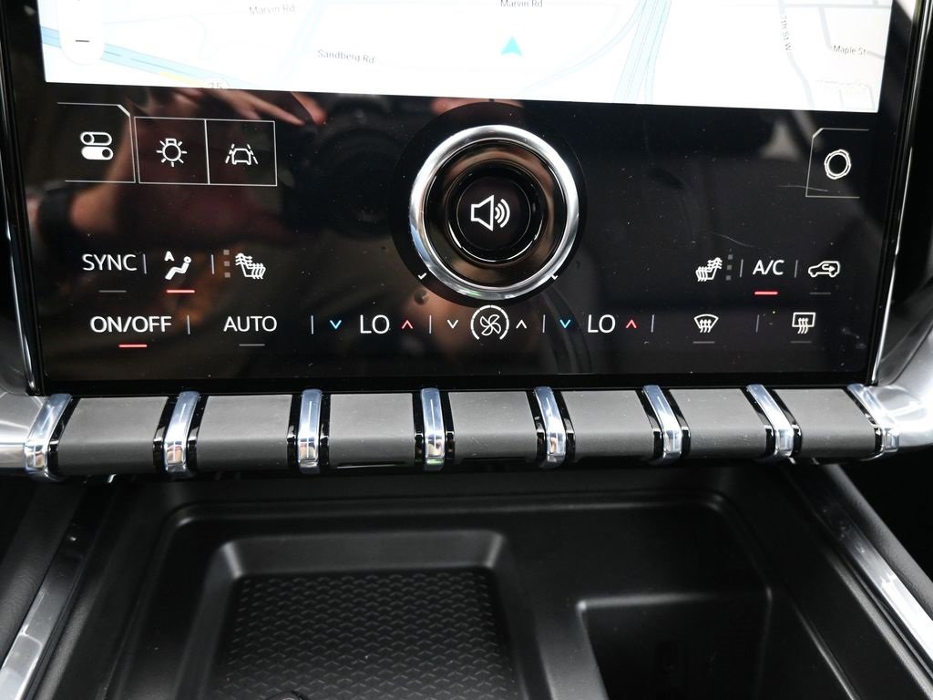 New 2026 GMC Acadia Elevation w/ Black Edition image 18