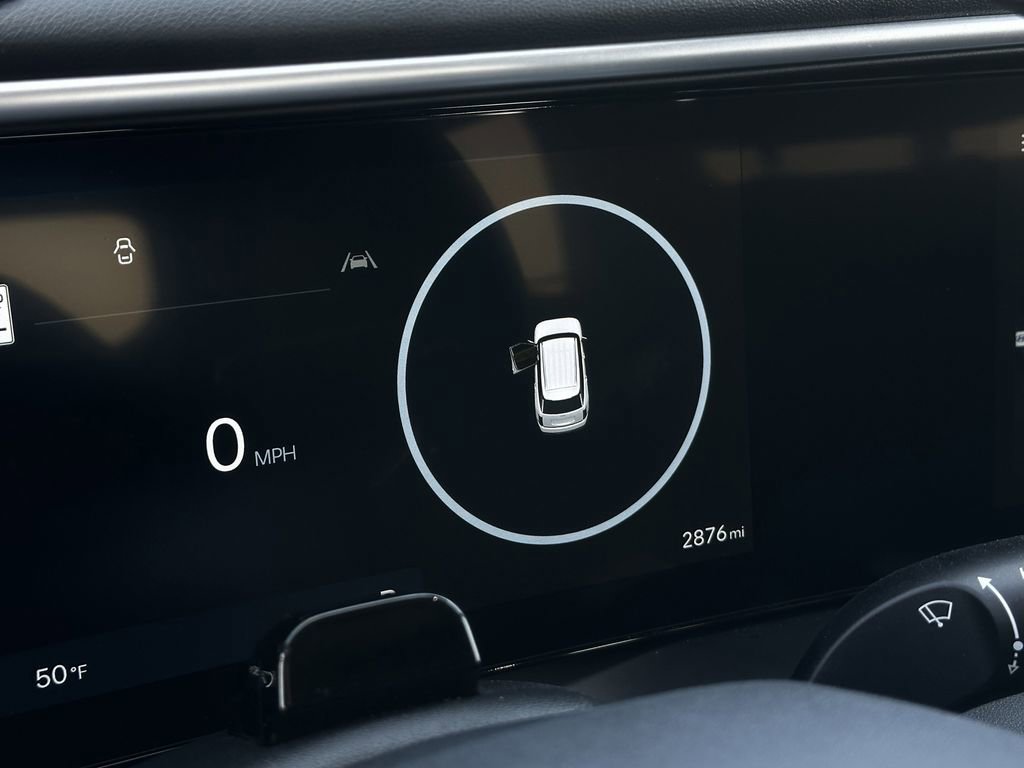 Used 2026 Hyundai Palisade SEL image 19