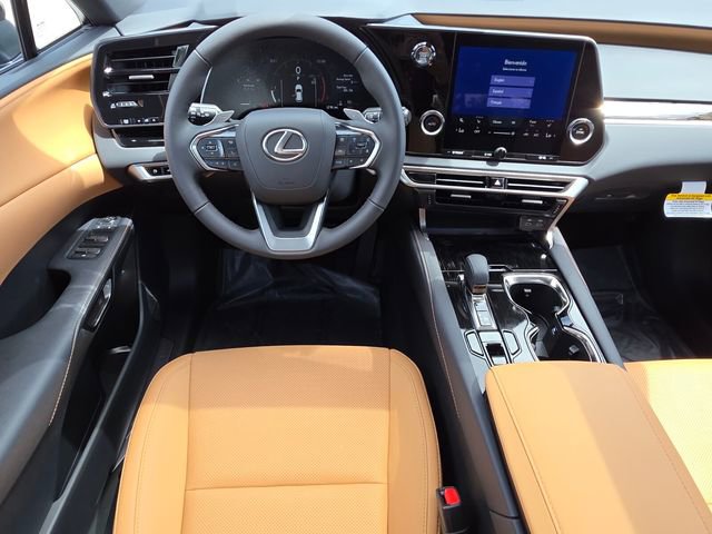 New 2026 Lexus RX 350 FWD image 20