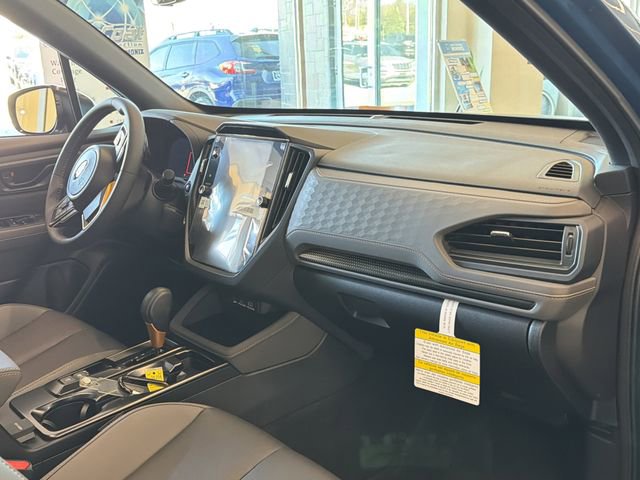New 2026 Subaru Forester Wilderness image 19