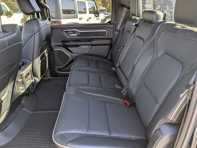 New 2026 RAM 1500 Laramie w/ Sport Appearance Package image 14