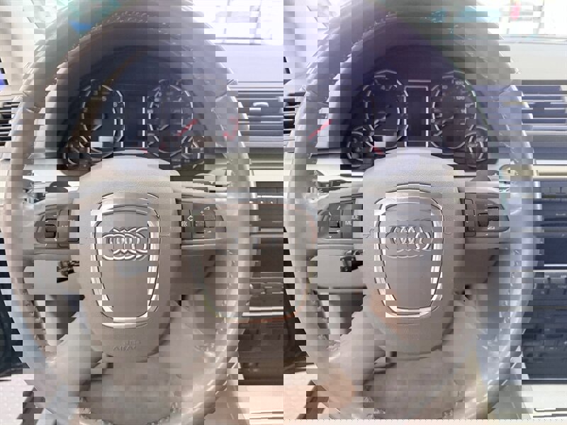 Used 2008 Audi A4 2.0T image 17