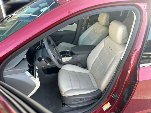 Used 2020 Cadillac XT6 Premium Luxury image 12