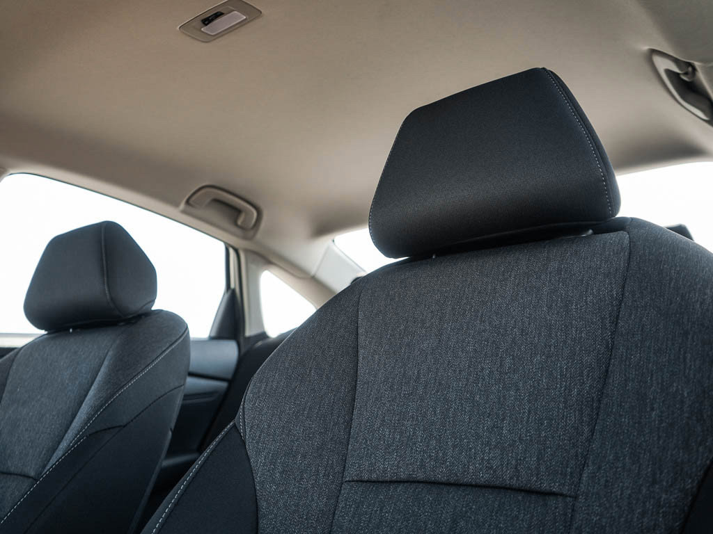 New 2026 Honda Accord LX image 17