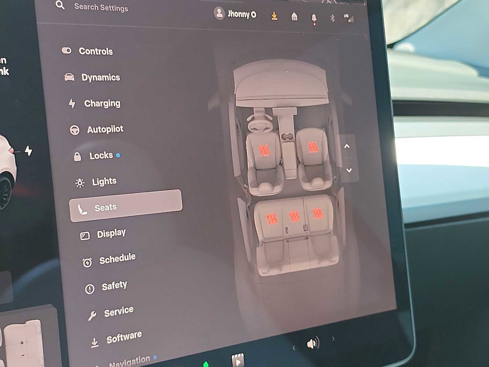 Used 2021 Tesla Model Y Performance image 29