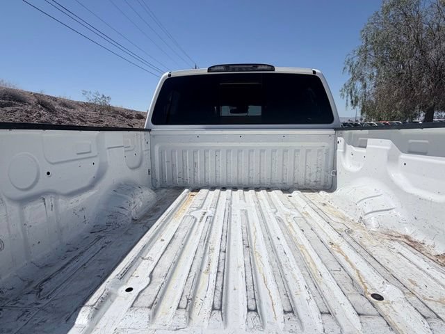 Used 2021 Nissan Titan PRO-4X w/ Off Road Protection Package AWD/4WD image 34