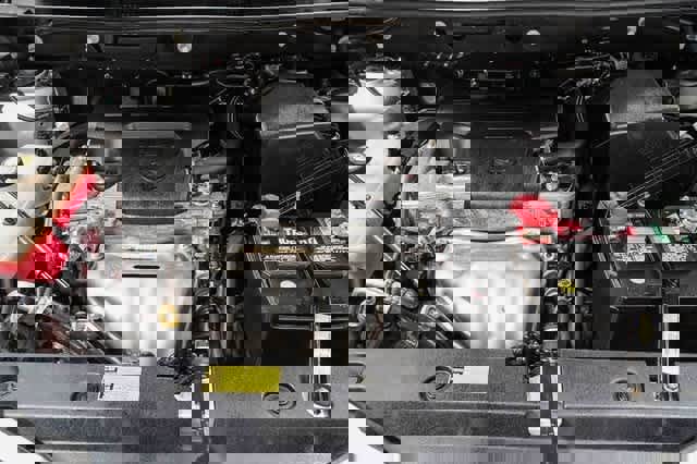 Certified 2015 Toyota RAV4 Limited image 28