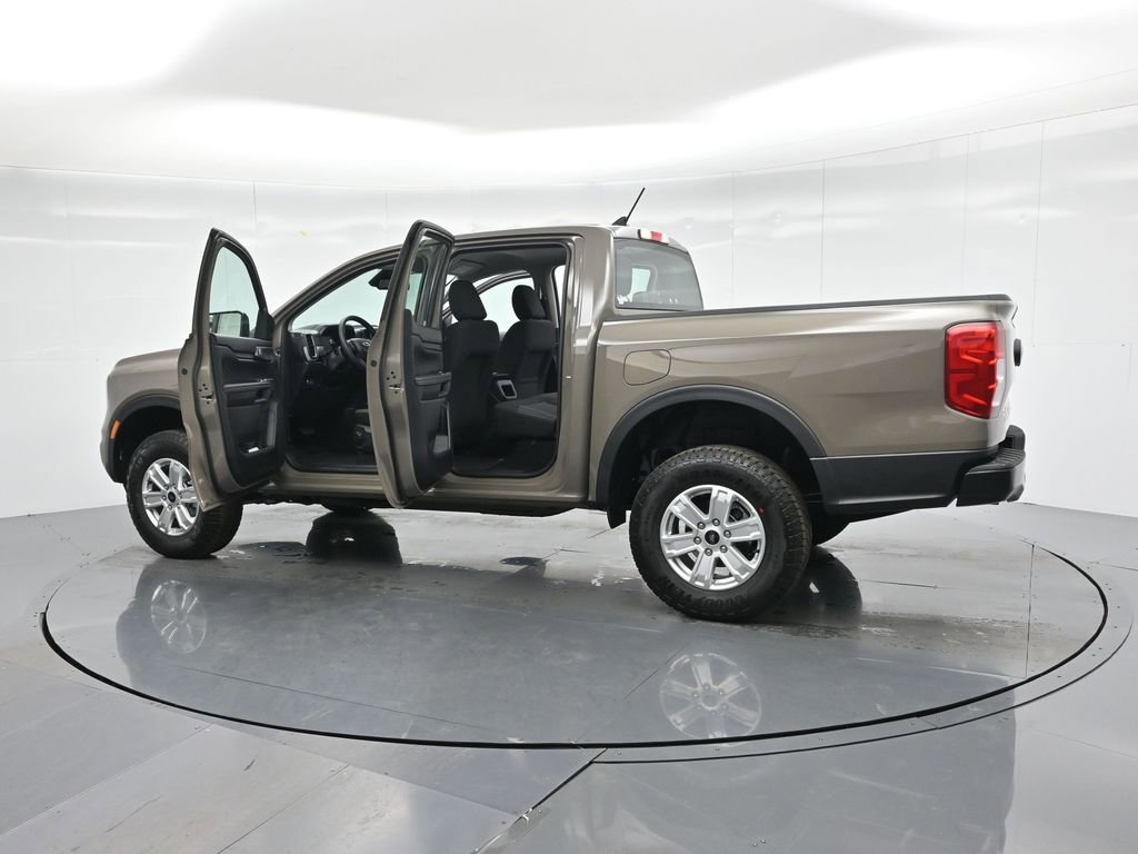 New 2025 Ford Ranger XL image 32