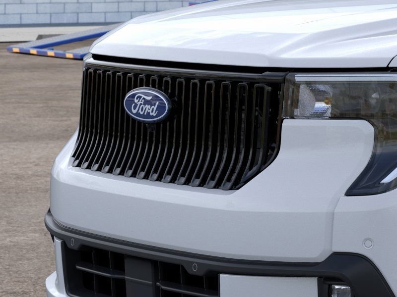 New 2026 Ford Maverick Lobo AWD/4WD image 18