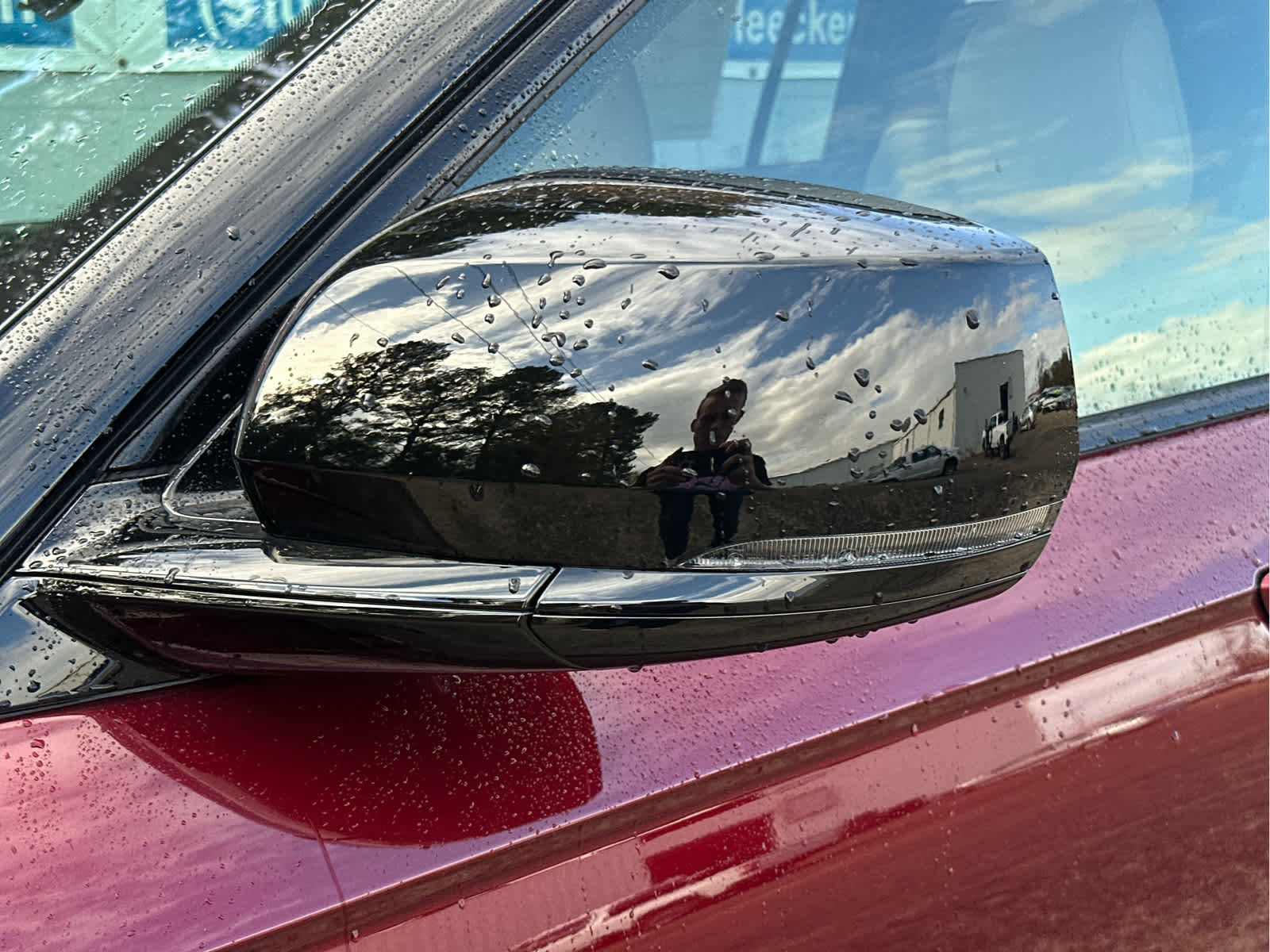 New 2025 Jeep Grand Cherokee L Limited w/ Trailer Tow Package AWD/4WD image 12