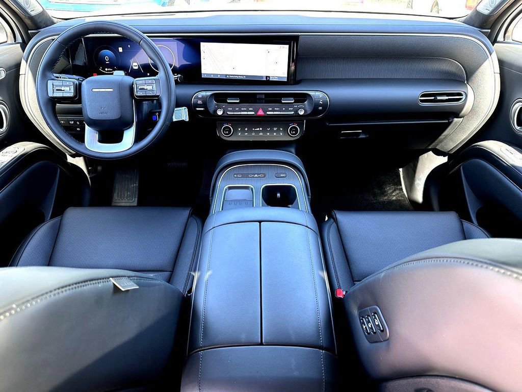 New 2026 Hyundai Palisade Calligraphy image 20