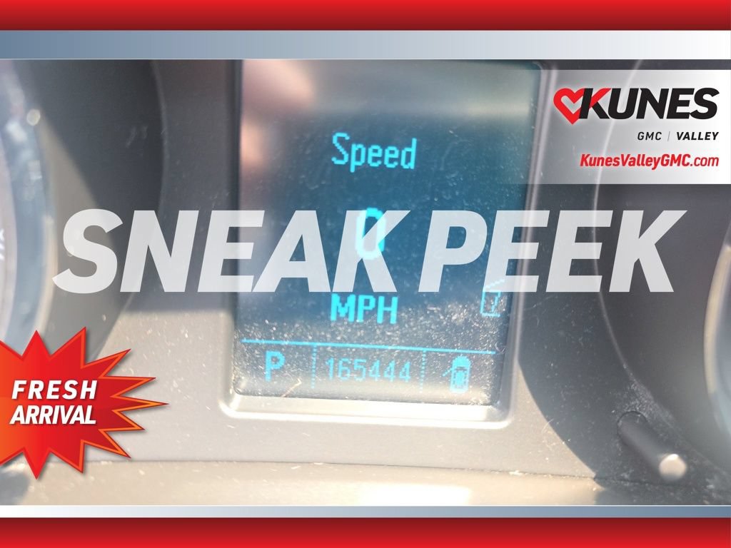Used 2011 Buick Regal CXL w/ RL2 Preferred Equipment Group FWD image 2