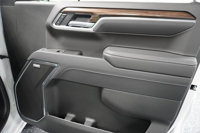 New 2026 Chevrolet Silverado 1500 RST w/ RST All Star Premium Package image 28